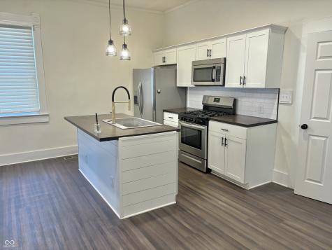1745 Union Street Indianapolis IN 46225