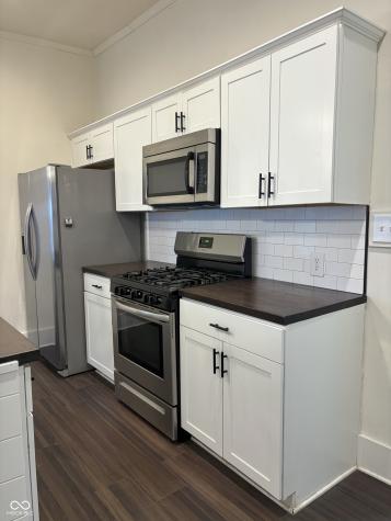 1745 Union Street Indianapolis IN 46225