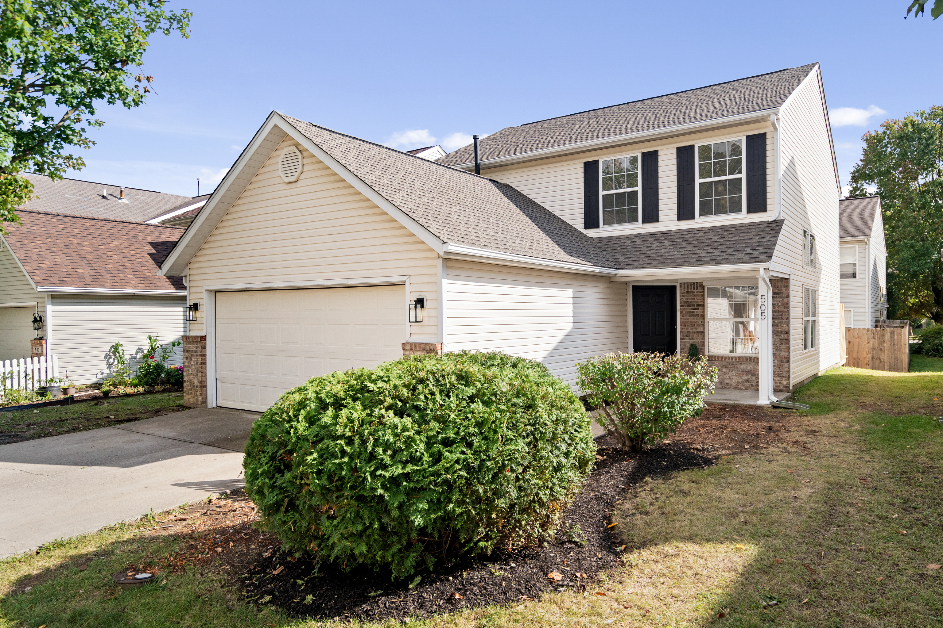 505 Deacon Street Carmel IN 46032