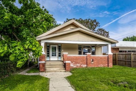 438 N Emerson Avenue Indianapolis IN 46219