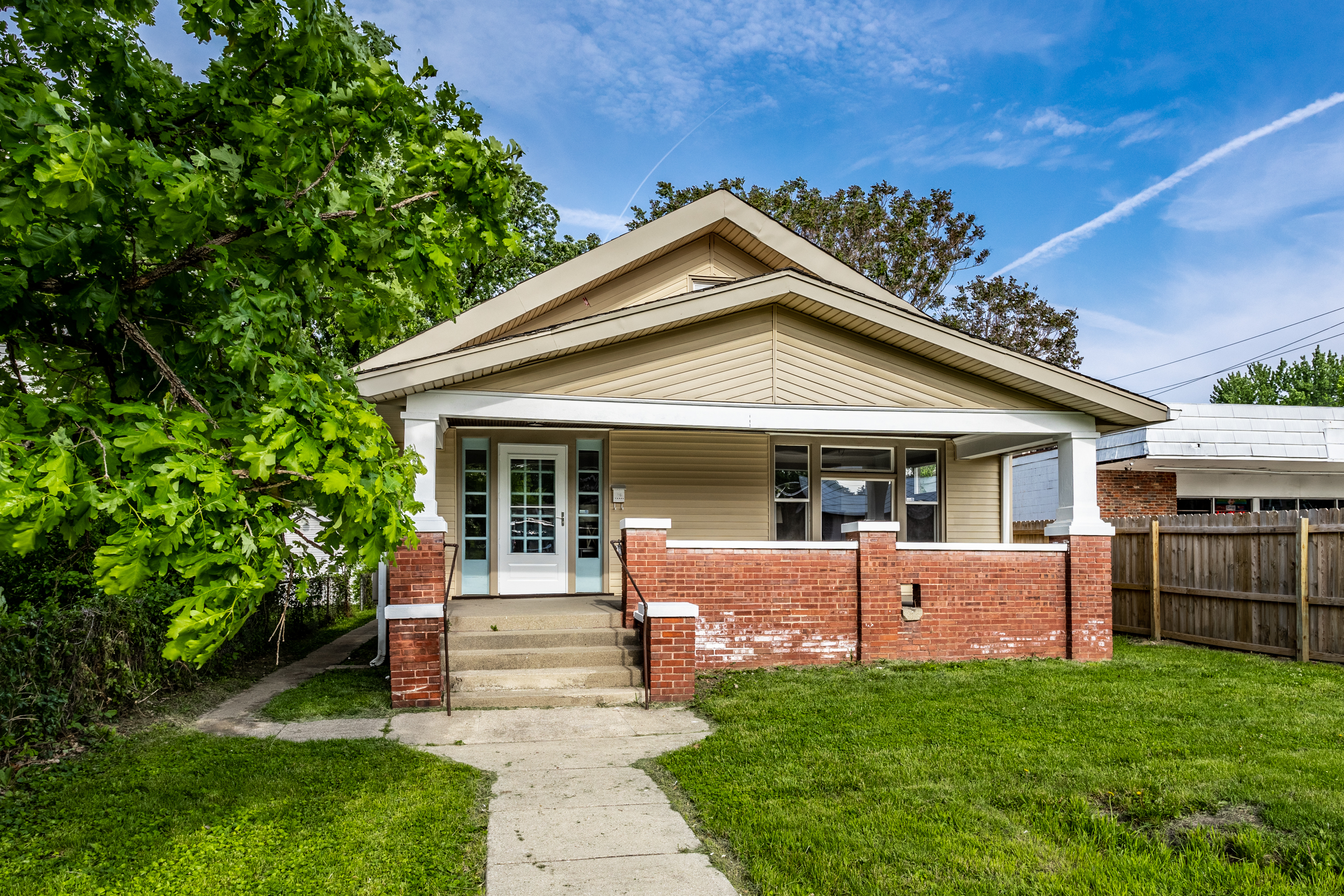 438 N Emerson Avenue Indianapolis IN 46219