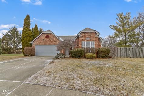 7024 Ringtail Court Indianapolis IN 46254