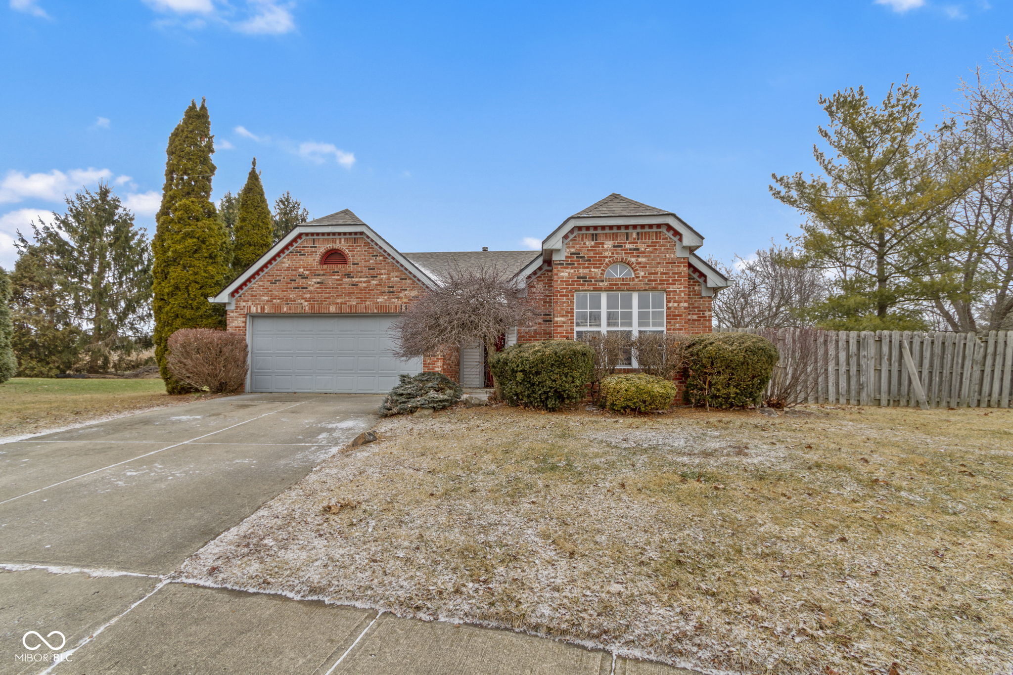 7024 Ringtail Court Indianapolis IN 46254