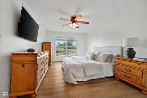 9838 Barth Drive Zionsville IN 46077
