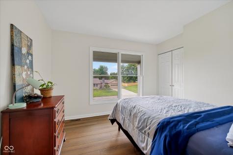 9838 Barth Drive Zionsville IN 46077