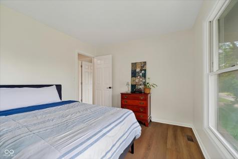 9838 Barth Drive Zionsville IN 46077