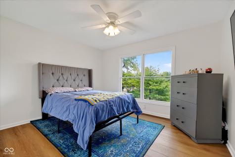 9838 Barth Drive Zionsville IN 46077