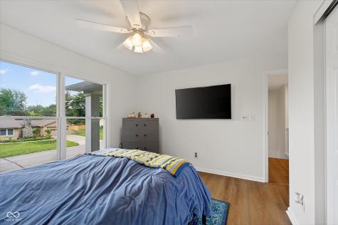 9838 Barth Drive Zionsville IN 46077