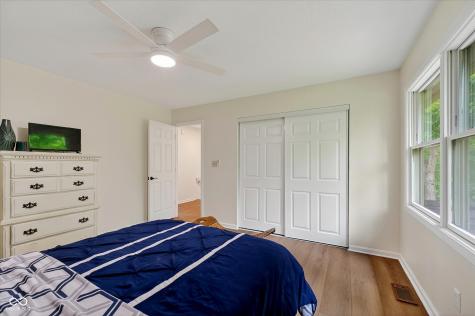 9838 Barth Drive Zionsville IN 46077