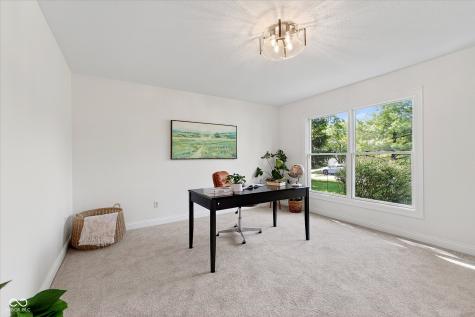 9838 Barth Drive Zionsville IN 46077