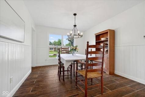 9838 Barth Drive Zionsville IN 46077