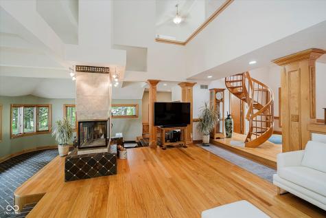 18 Point Lane Arcadia IN 46030