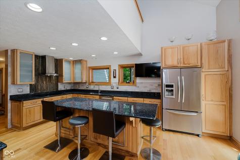 18 Point Lane Arcadia IN 46030