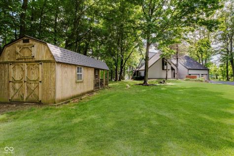 18 Point Lane Arcadia IN 46030