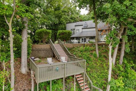 18 Point Lane Arcadia IN 46030