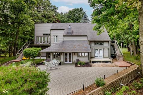 18 Point Lane Arcadia IN 46030