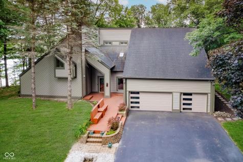 18 Point Lane Arcadia IN 46030