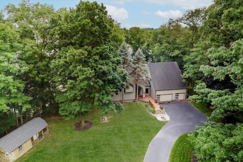 18 Point Lane Arcadia IN 46030