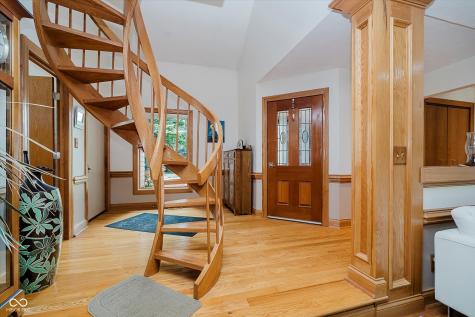 18 Point Lane Arcadia IN 46030