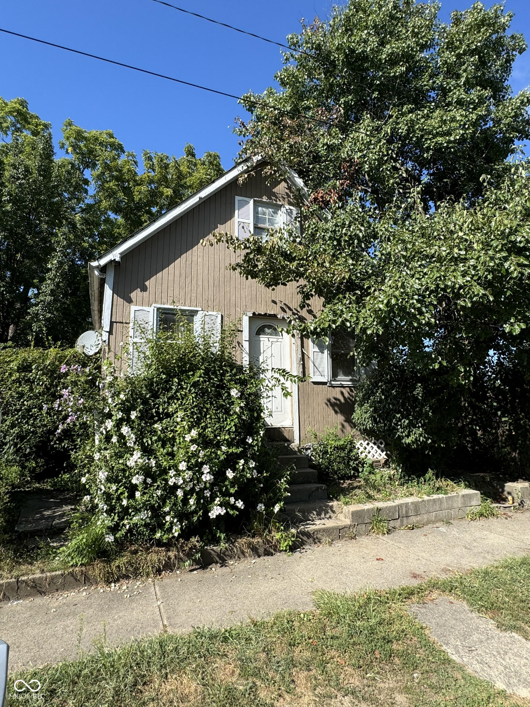 110 Wisconsin Street Indianapolis IN 46225