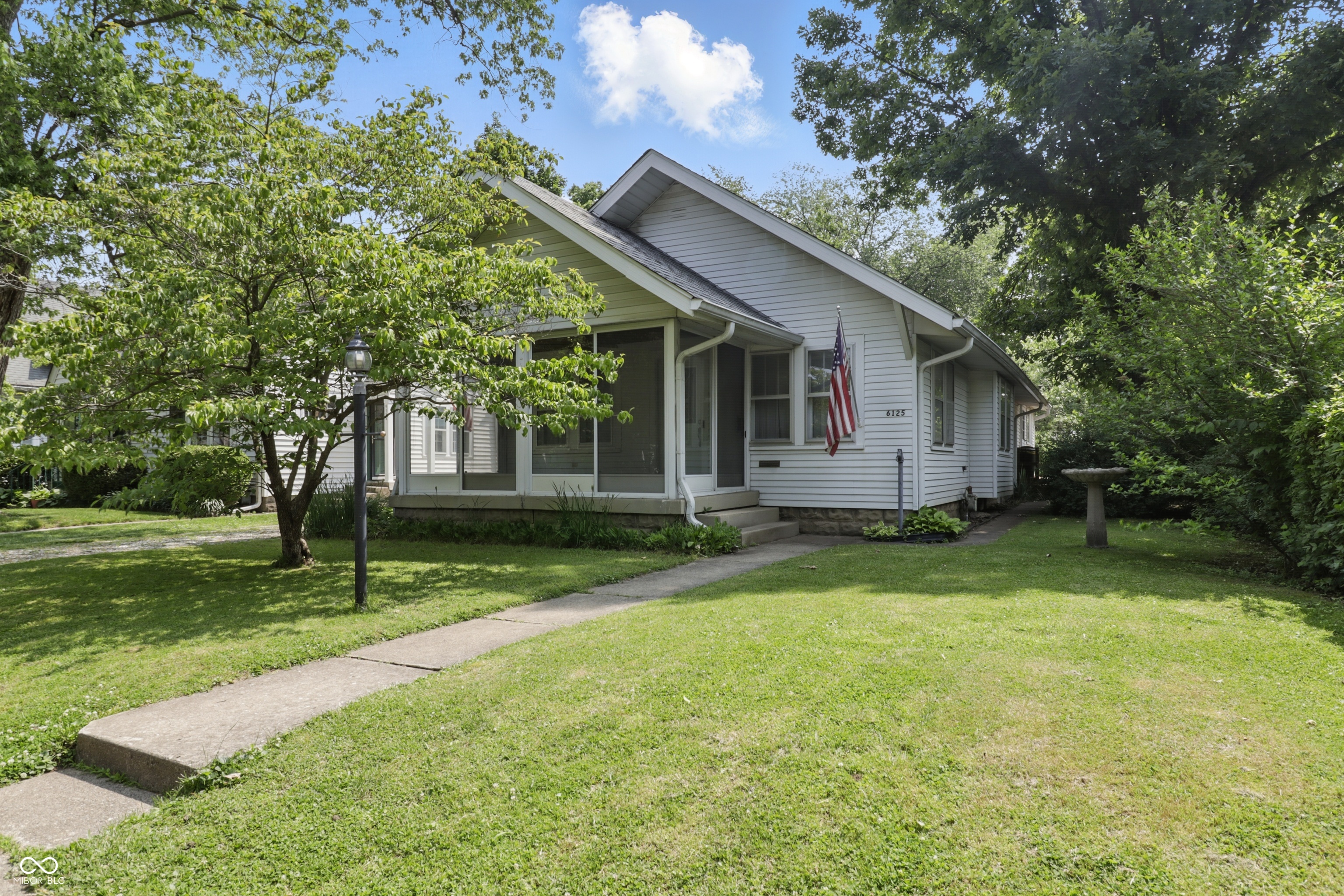 6125 Winthrop Avenue Indianapolis IN 46220