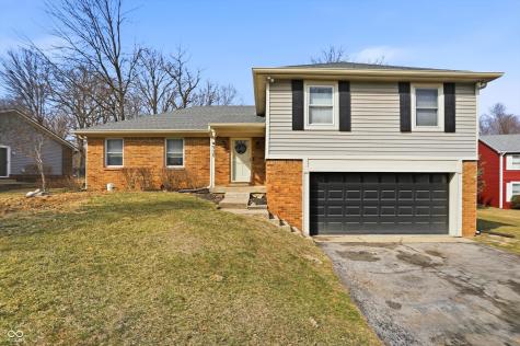 938 Elmwood Circle Noblesville IN 46062