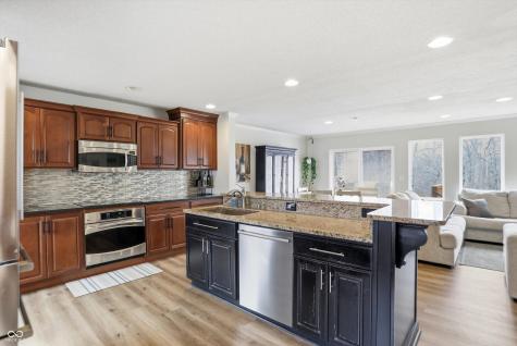 938 Elmwood Circle Noblesville IN 46062