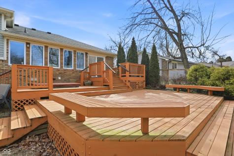 938 Elmwood Circle Noblesville IN 46062
