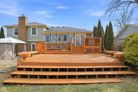 938 Elmwood Circle Noblesville IN 46062