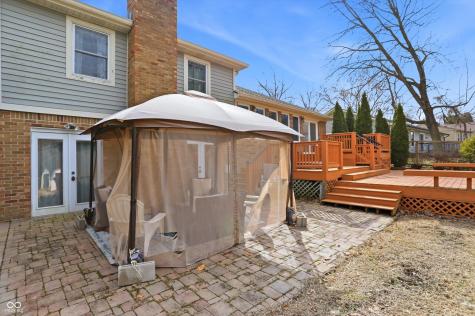 938 Elmwood Circle Noblesville IN 46062