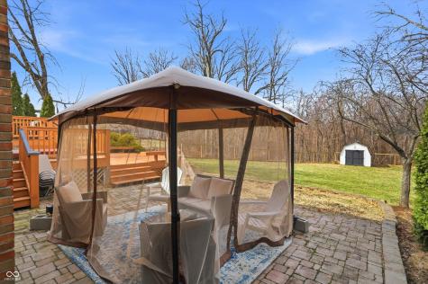 938 Elmwood Circle Noblesville IN 46062