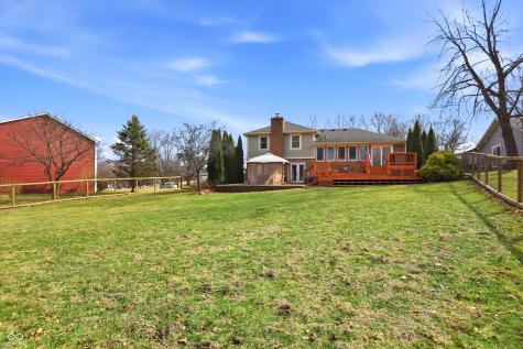 938 Elmwood Circle Noblesville IN 46062