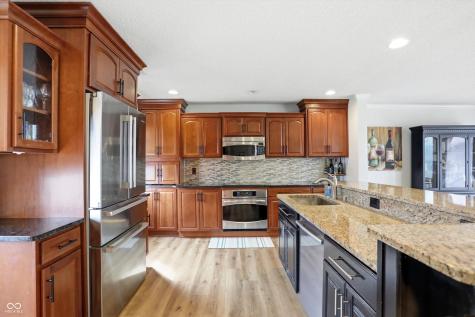 938 Elmwood Circle Noblesville IN 46062