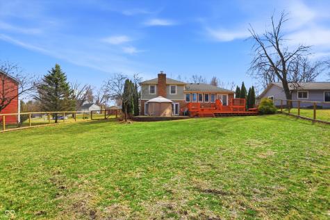 938 Elmwood Circle Noblesville IN 46062