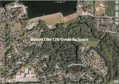 938 Elmwood Circle Noblesville IN 46062