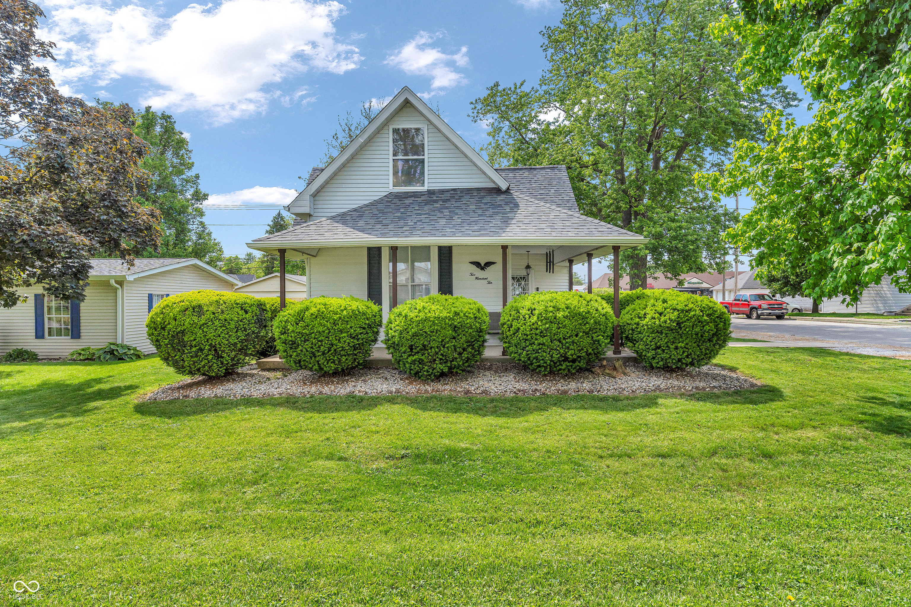 210 S Harrison Street Cicero IN 46034