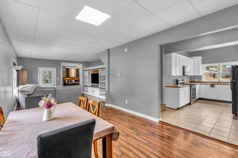 210 S Harrison Street Cicero IN 46034
