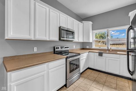 210 S Harrison Street Cicero IN 46034