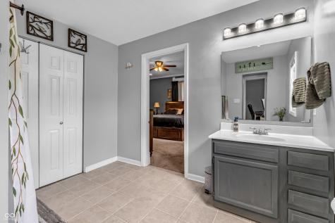 210 S Harrison Street Cicero IN 46034