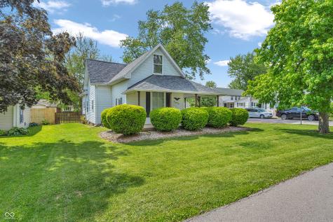 210 S Harrison Street Cicero IN 46034