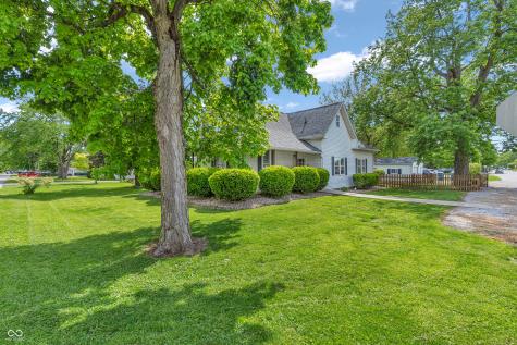 210 S Harrison Street Cicero IN 46034