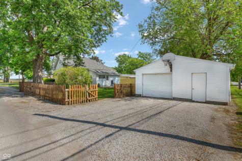 210 S Harrison Street Cicero IN 46034
