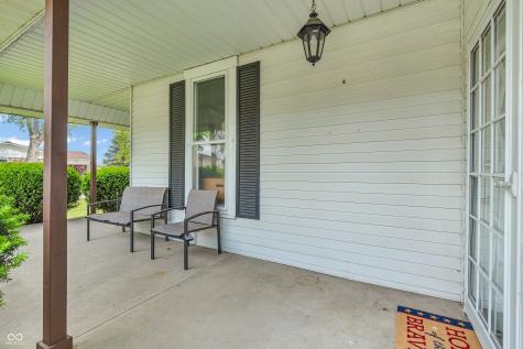 210 S Harrison Street Cicero IN 46034