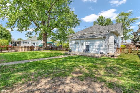 210 S Harrison Street Cicero IN 46034