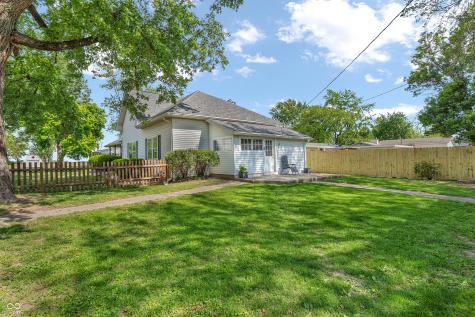 210 S Harrison Street Cicero IN 46034