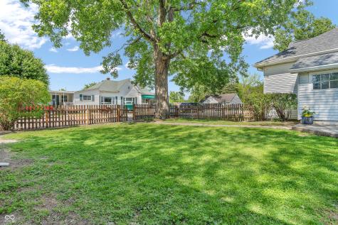 210 S Harrison Street Cicero IN 46034
