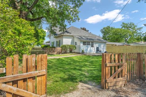 210 S Harrison Street Cicero IN 46034