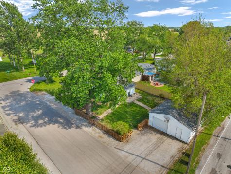 210 S Harrison Street Cicero IN 46034