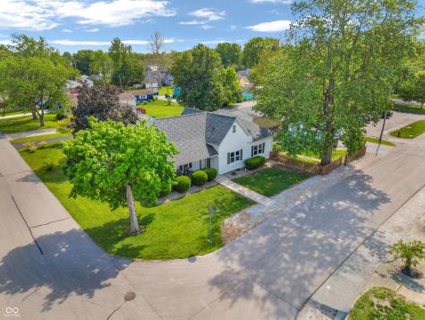 210 S Harrison Street Cicero IN 46034