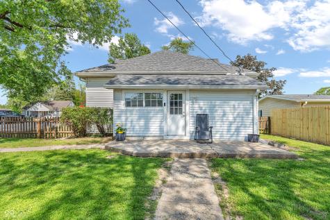 210 S Harrison Street Cicero IN 46034